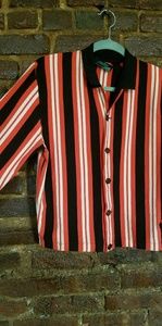 Vintage Men's blouse